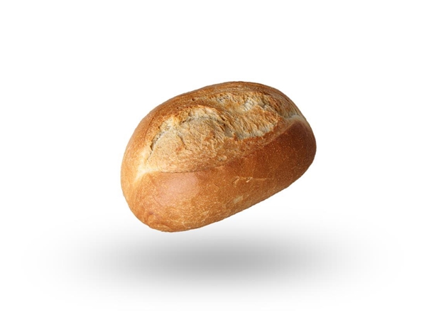 Krokante broodjes