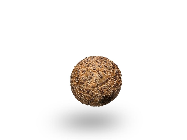 KHA krokant bol