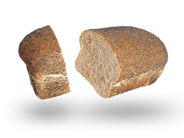 Vloertarwe maanzaad