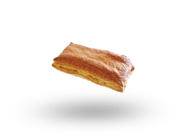 Saucijzen broodje