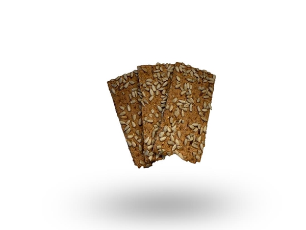 KHA crackers