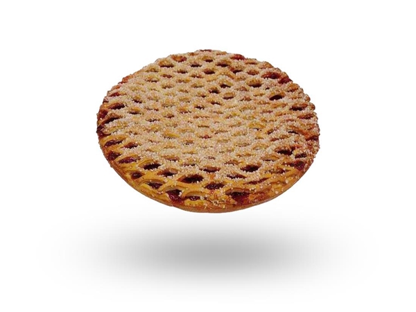 Kersenvlaai