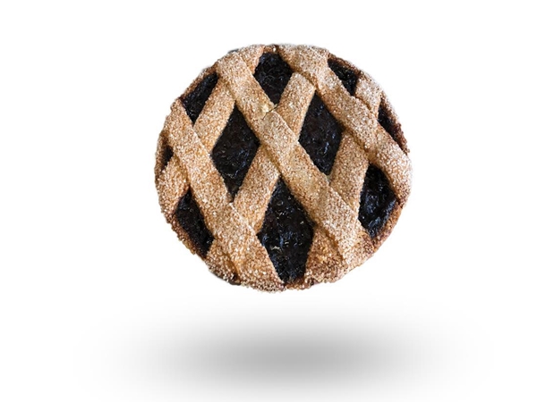 Pruimenvlaai