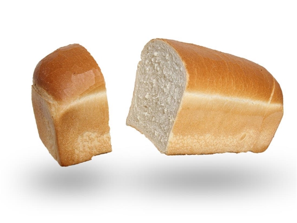 Zoutloos wit
