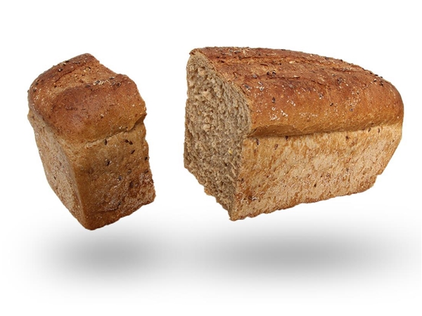 Spelt brood