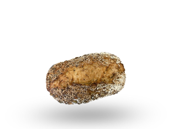 Desembrood meergranen