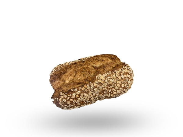 Desembrood spelt